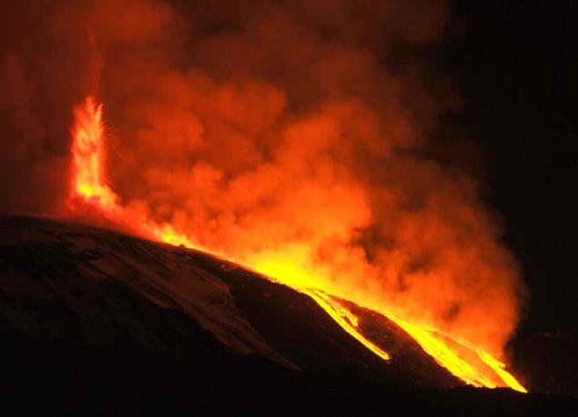 etna