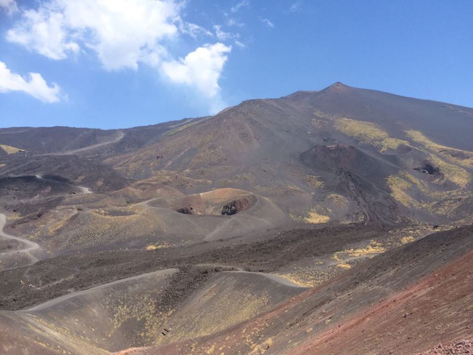 etna